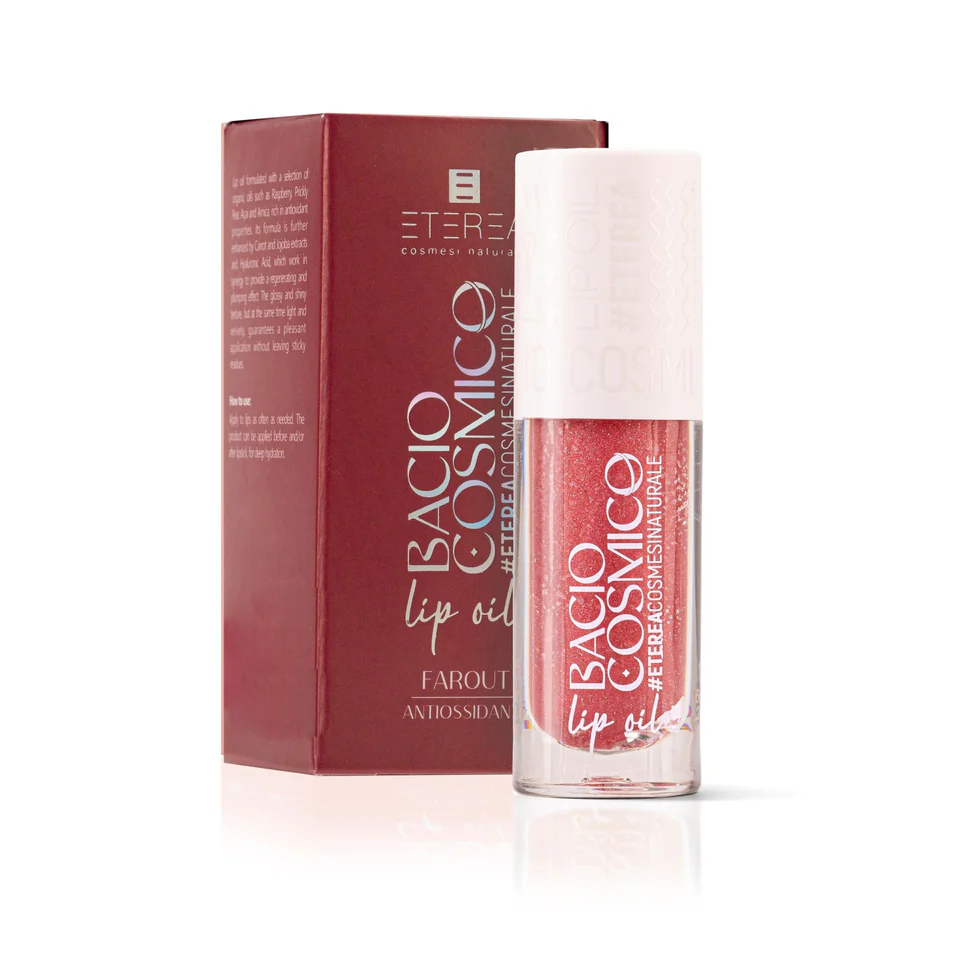 Etere Cosmesi - Bacio Cosmico Farout