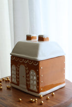 Carica l&#39;immagine nel visualizzatore di Gallery, BruciaEssenza - Casa Pan di Zenzero
