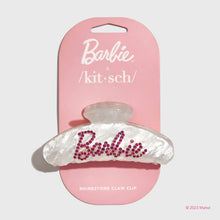 Carica l&#39;immagine nel visualizzatore di Gallery, Kitsch - Barbie Clip con Strass
