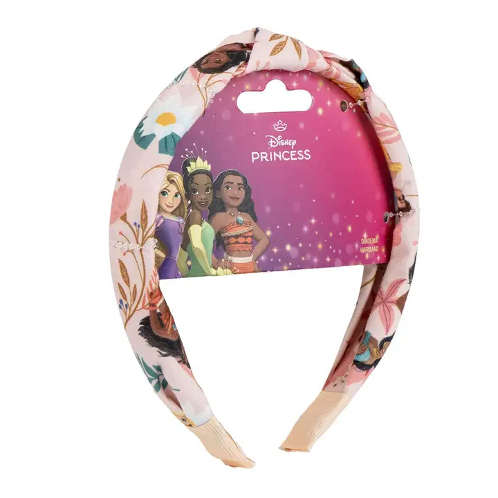 Disney - Cerchietto Princess Bambina