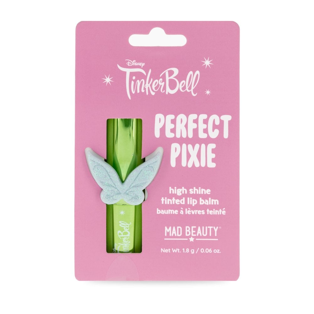 Mad Beauty - Balsamo Labbra Trilly