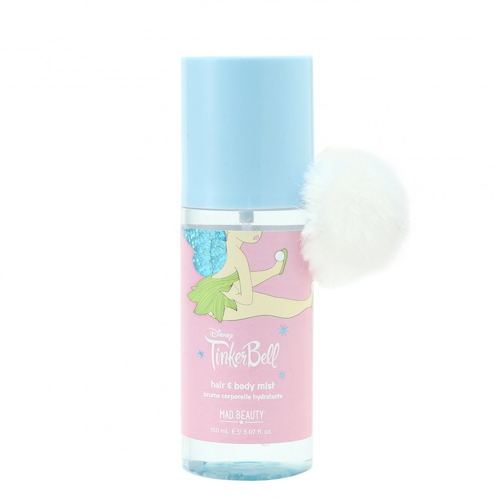 Mad Beauty - Profumo Corpo e Capelli Trilly