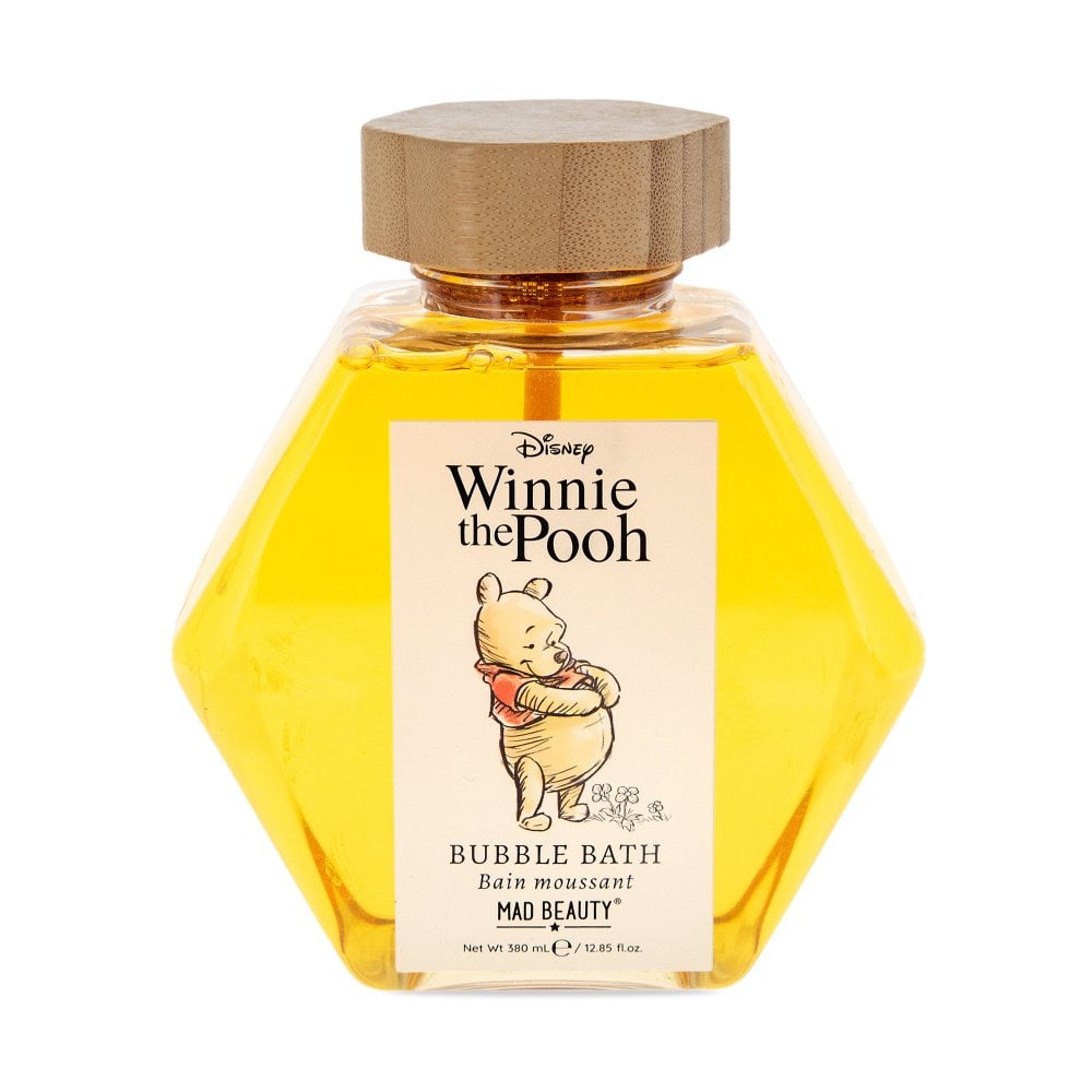 Mad Beauty - Bagno Doccia Whinnie the Pooh - 380ml