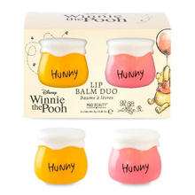Carica l&#39;immagine nel visualizzatore di Gallery, Disney - Duo Balsami Labbra Honey
