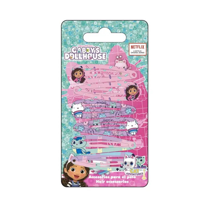 Disney - Mollette Gabby