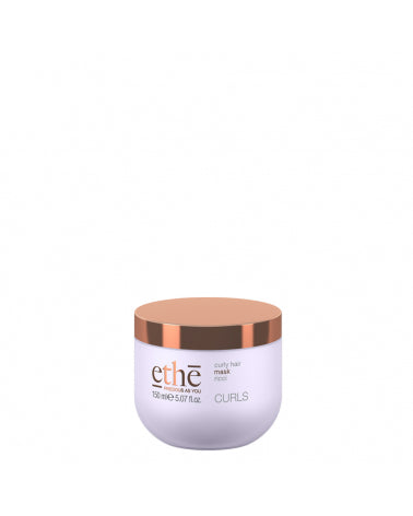 Ethè - Curls Mask - 150 ml