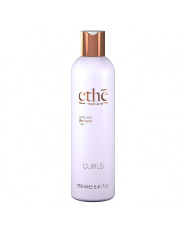 Ethè - Curl Shampoo - 250 ml
