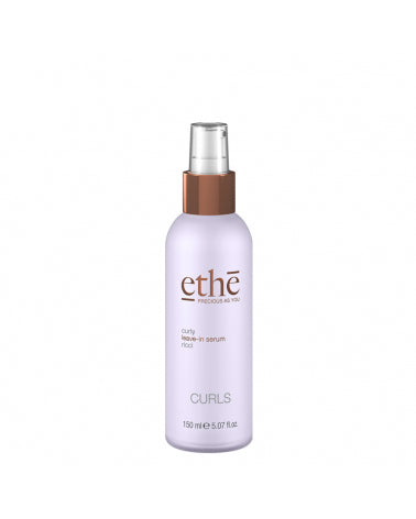 Ethè - Curls Siero Ricci - 150 ml