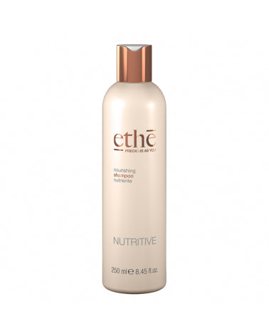 Ethè - Nutritive Shampoo - 250 ml