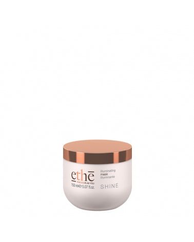 Ethè - Maschera Illuminante - 150 ml