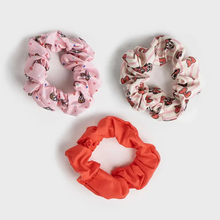 Carica l&#39;immagine nel visualizzatore di Gallery, Disney - Scrunchies Minnie
