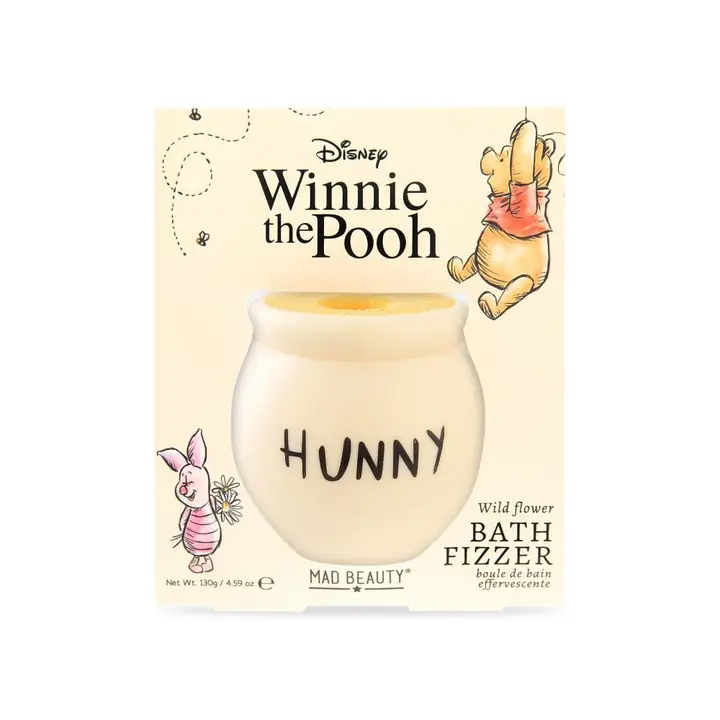 Disney - Bomba da Bagno Winnie