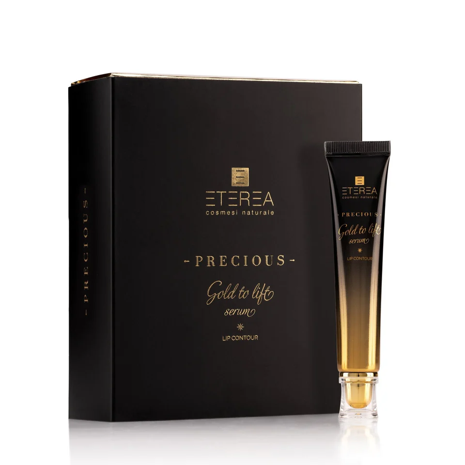 Eterea Cosmesi - Siero Contorno Labbra