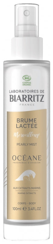 Laboratoires de Biarritz - Nebbia di Latte Ocèane - 100ml