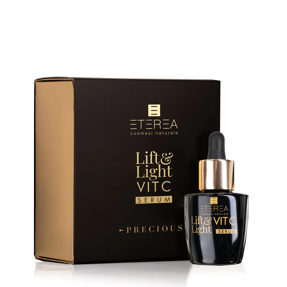Eterea Cosmesi - Siero Viso Vitamina C