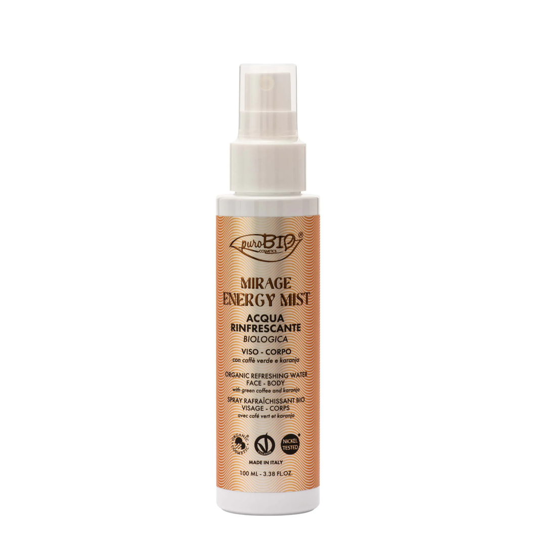 Puro Bio - Mirage Energy Mist