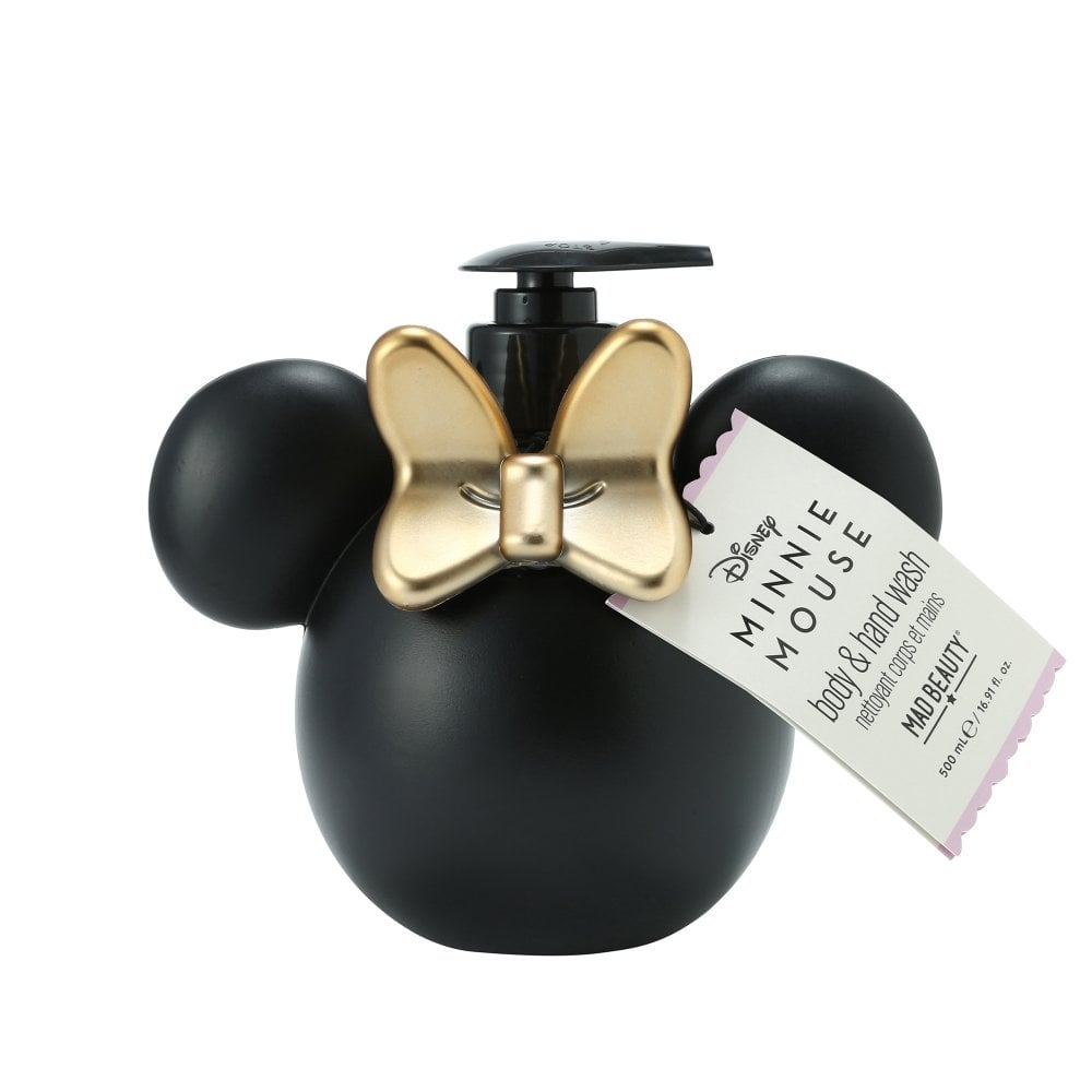 Mad Beauty - Bagnoschiuma Minnie