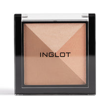 Carica l&#39;immagine nel visualizzatore di Gallery, Inglot - Illuminante e Bronzer 2in1
