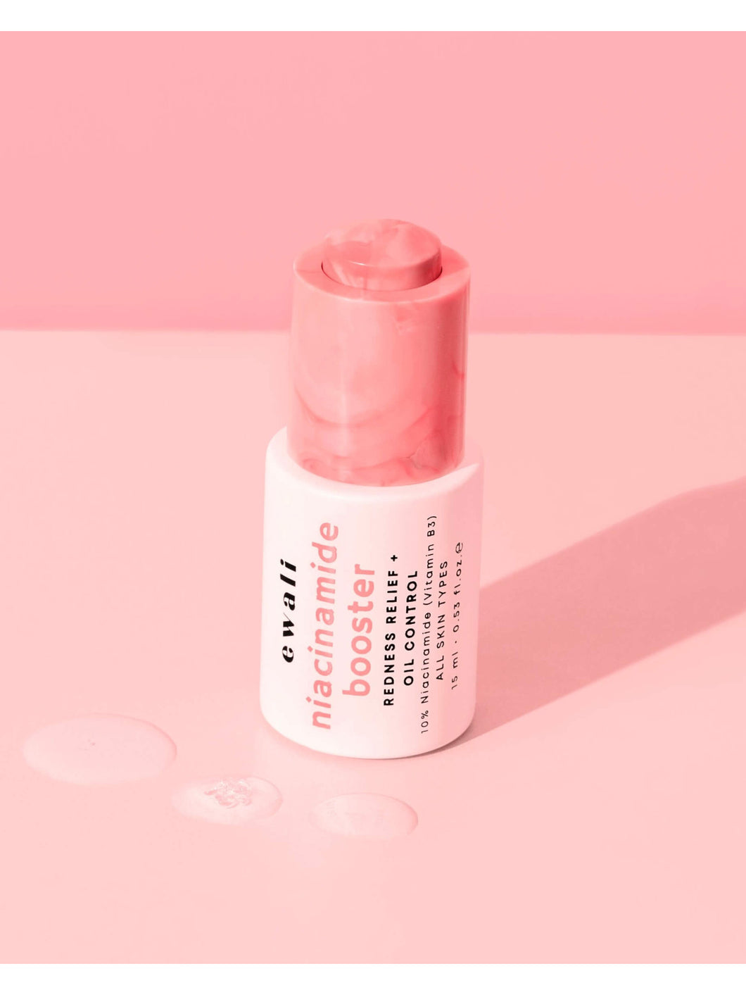 Ewaly Beauty - Booster di Niacinamide - 10ml