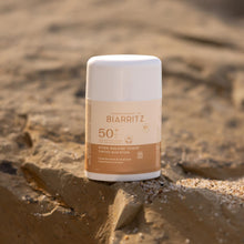 Carica l&#39;immagine nel visualizzatore di Gallery, Laboratoires De Biarritz - Stick Solare Colorato SPF 50+
