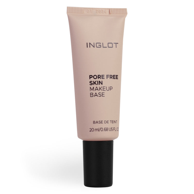 Inglot - Primer Make-Up Base