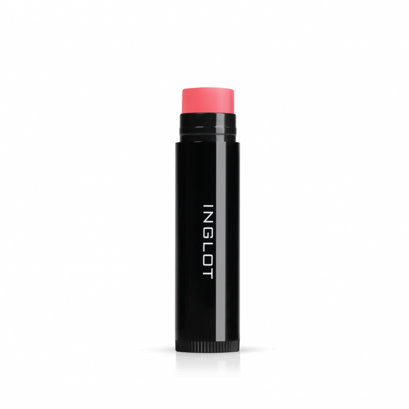 Inglot - Rich Care Lipstick Peach