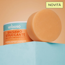 Carica l&#39;immagine nel visualizzatore di Gallery, Enooso - Balsamo Struccante
