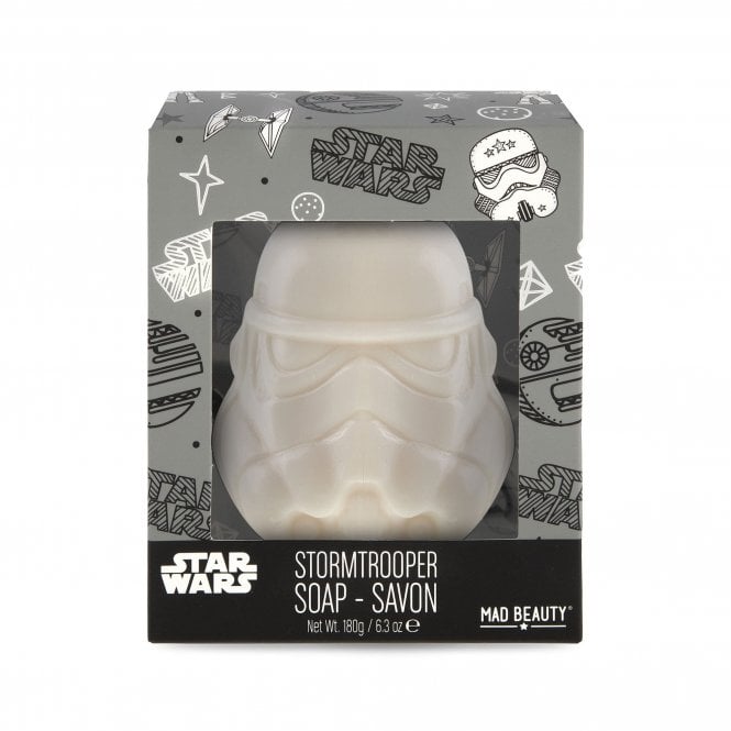 Mad Beauty - Sapone Solido Star Wars - 180g