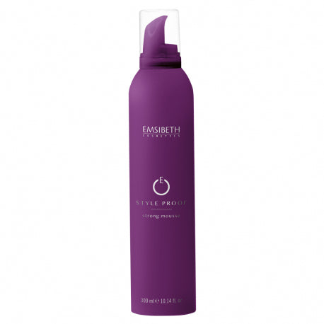 Emsibeth - Strong Mousse - 300ml