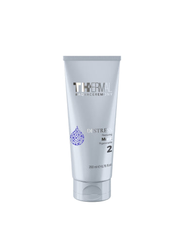 Thermal Destress - Maschera Rigenerante - 200 ml