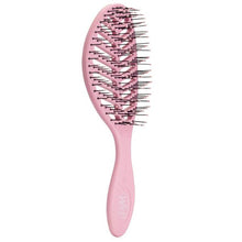 Carica l&#39;immagine nel visualizzatore di Gallery, Wet Brush - Go Green Spazzola Districante Ecologica - Rosa
