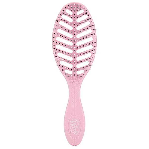 Wet Brush - Go Green Spazzola Districante Ecologica - Rosa