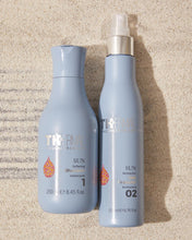 Carica l&#39;immagine nel visualizzatore di Gallery, Box Hair Routine Suncare Thermal
