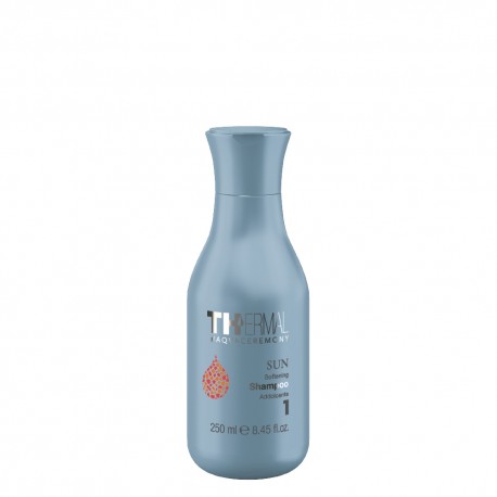 Thermal Sun - Shampoo Addolcente - 250 ml