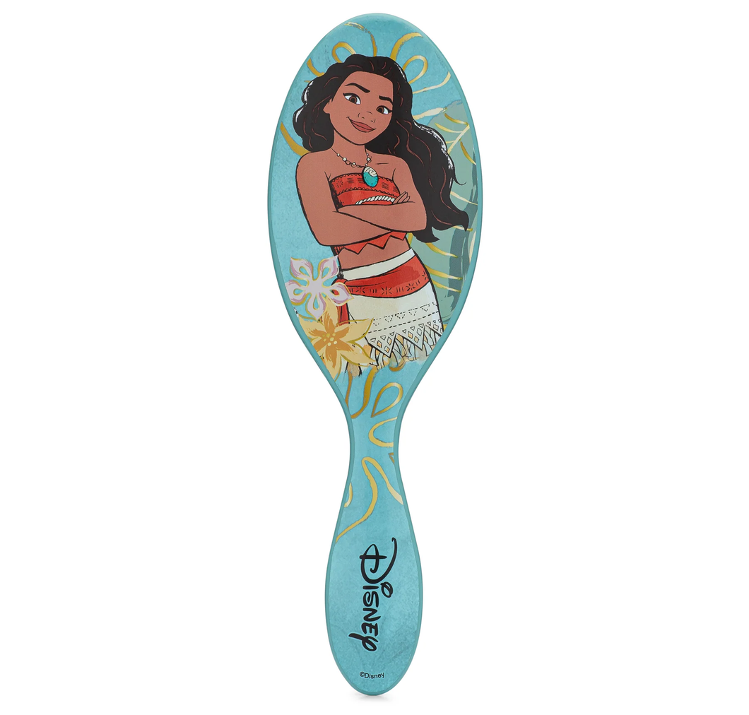 Wet Brush  - Disney Vaiana