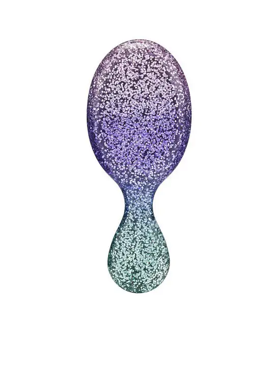 Wet Brush - Spazzola Districante Mini Glitter - Dreamy