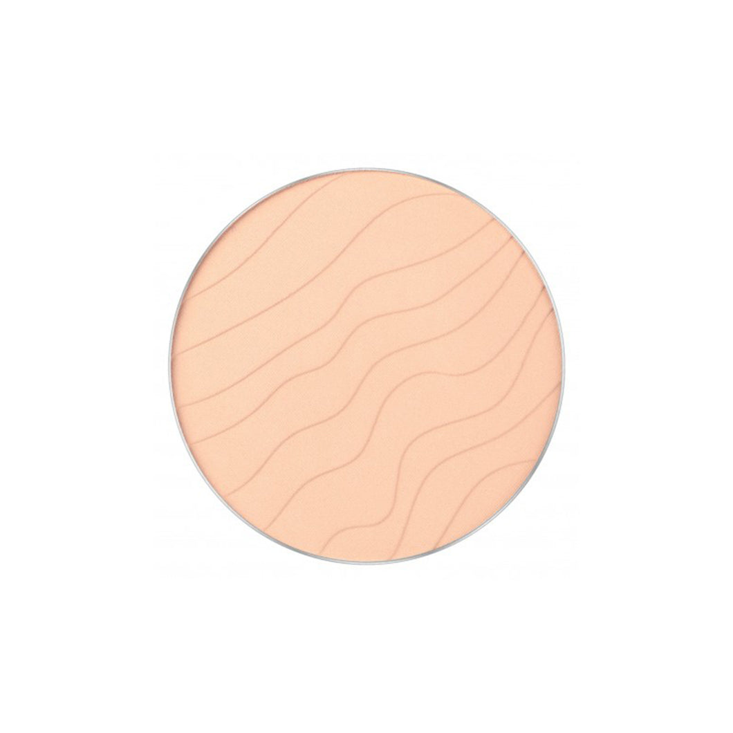 Inglot - Stay Hydrated Pressed Powder Freedom System - 9g 201 - Light - MAVI Shop by P4F