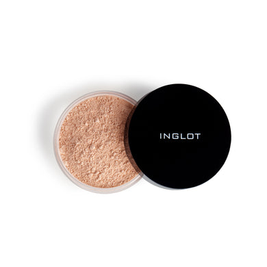 Inglot - HD illuminizing Loose Powder NF - 4.5g - MAVI Shop by P4F