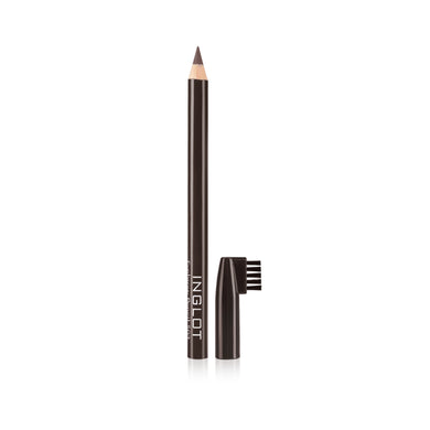 Inglot - Eyebrow Pencil - 1.16g 503 - Brown - MAVI Shop by P4F
