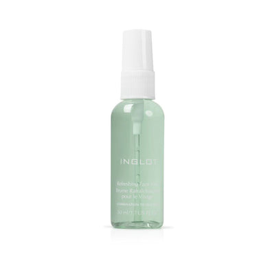Inglot - Refreshing Face Mist - Oily Skin - 50ml - MAVI Shop by P4F