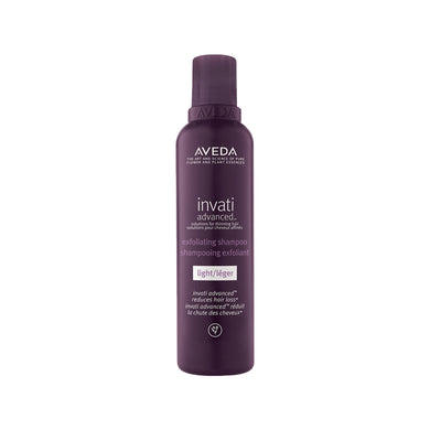 Aveda Invati Advanced™ - Exfoliating Shampoo Light - 200ml - MAVI Shop by P4F
