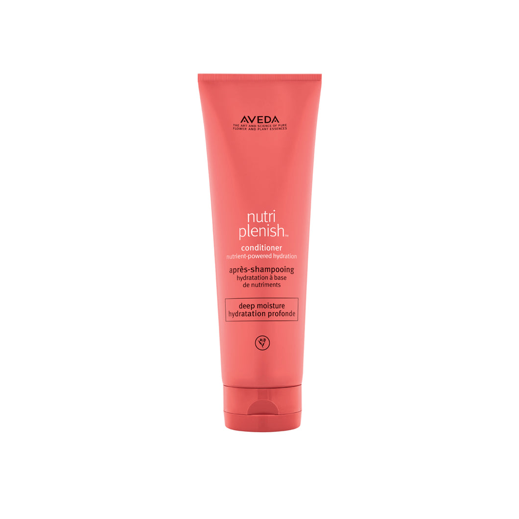 Aveda Nutriplenish™ Hydrating Conditioner Deep Moisture - 250ml - MAVI Shop by P4F