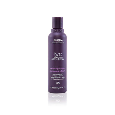 Aveda Invati Advanced™ - Exfoliating Shampoo - 200ml - MAVI Shop by P4F