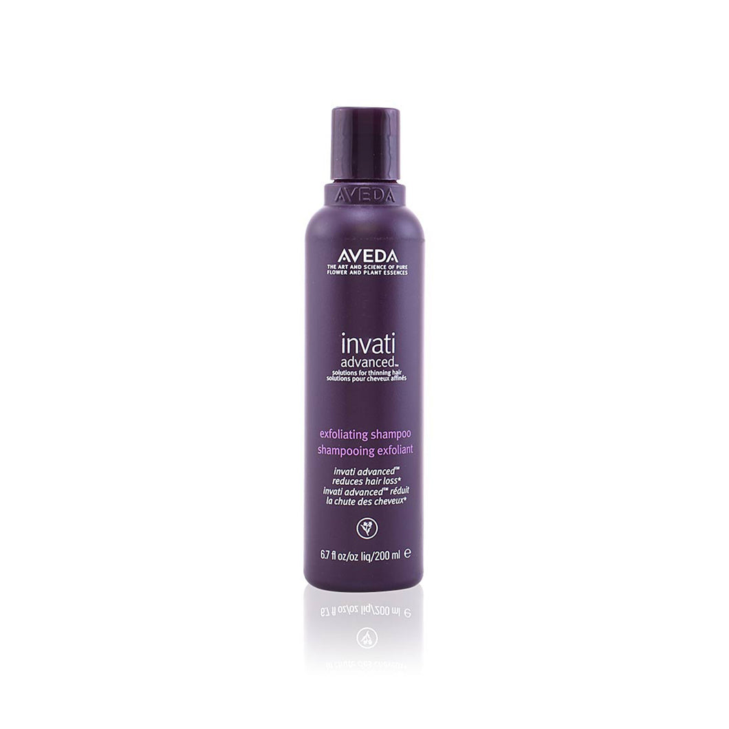 Aveda Invati Advanced™ - Exfoliating Shampoo - 200ml - MAVI Shop by P4F