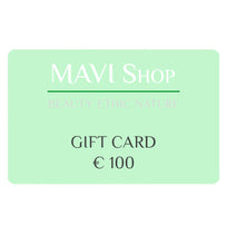 Carica l&#39;immagine nel visualizzatore di Gallery, MAVI - Gift Card 100,00 € - MAVI Shop by P4F
