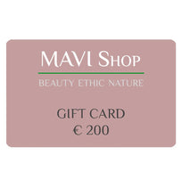 Carica l&#39;immagine nel visualizzatore di Gallery, MAVI - Gift Card 200,00 € - MAVI Shop by P4F
